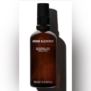 New in Box Glow Alchemist - Skin Renewal Toner Mist (100ml)